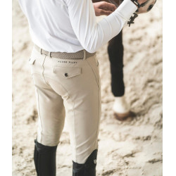 Calça X-Design Horse Pilot masculino Caçador Verde Calça X-Design Horse Pilot masculino Caçador Verde