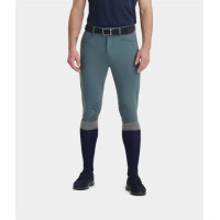 Calça X-Design Horse Pilot masculino Preto