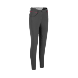 Calça X-Grip Horse Pilot feminina
