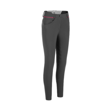 Calça X-Grip Horse Pilot feminina