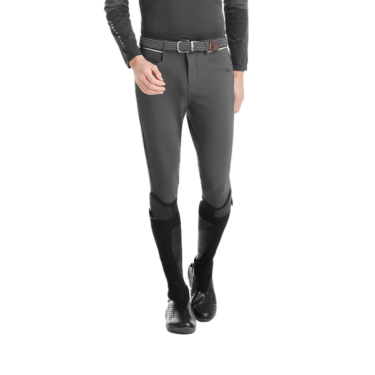 Calça X-Grip Horse Pilot homem Calça X-Grip Horse Pilot homem