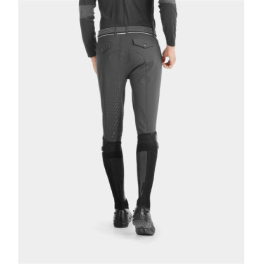 Calça X-Grip Horse Pilot homem Calça X-Grip Horse Pilot homem