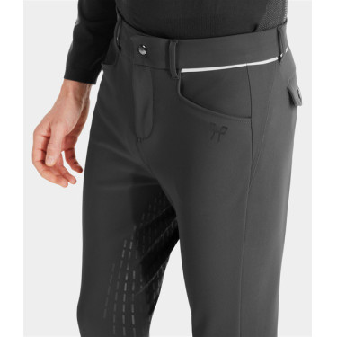 Calça X-Grip Horse Pilot homem Calça X-Grip Horse Pilot homem