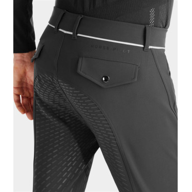 Calça X-Grip Horse Pilot homem Calça X-Grip Horse Pilot homem
