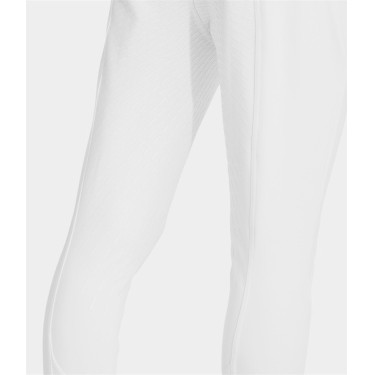 Calça X-Grip Horse Pilot homem Branco