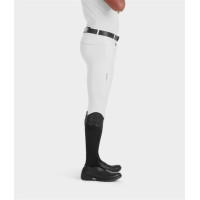 Calça X-Perform Horse Pilot masculino Branco