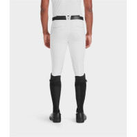 Calça X-Perform Horse Pilot masculino Branco