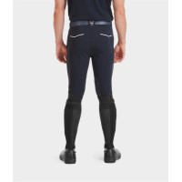 Calça X-Perform Horse Pilot masculino Branco