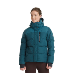 Parka Fahrenheit Horse Pilot feminina