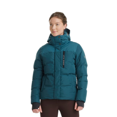 Parka Fahrenheit Horse Pilot feminina
