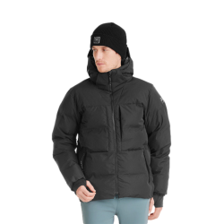 Parka Fahrenheit Horse Pilot homem