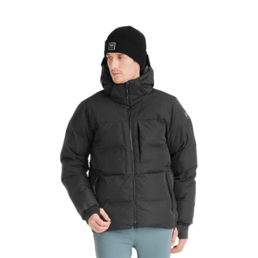 Parka Fahrenheit Horse Pilot homem