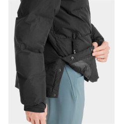 Parka Fahrenheit Horse Pilot homem Preto