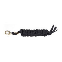 Corda de nylon trançado Finn-Tack Pro Preto / preto