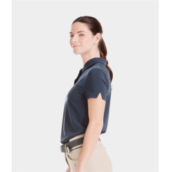 Polo Ariia Horse Pilot feminino Polo Ariia Horse Pilot feminino