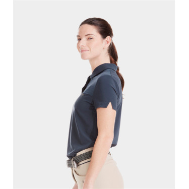 Polo Ariia Horse Pilot feminino Polo Ariia Horse Pilot feminino