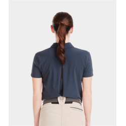Polo Ariia Horse Pilot feminino Polo Ariia Horse Pilot feminino