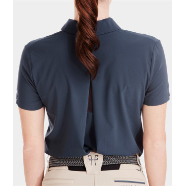 Polo Ariia Horse Pilot feminino Polo Ariia Horse Pilot feminino