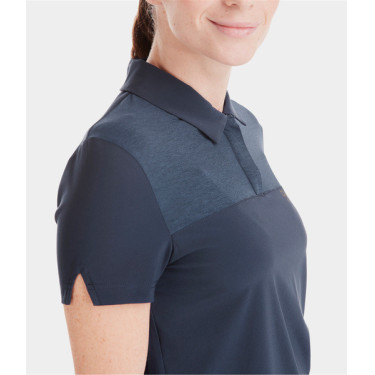Polo Ariia Horse Pilot feminino Polo Ariia Horse Pilot feminino