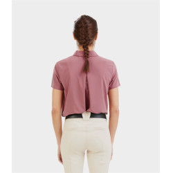Polo Ariia Horse Pilot feminino Polo Ariia Horse Pilot feminino