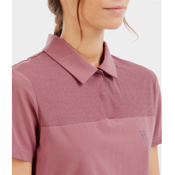 Polo Ariia Horse Pilot feminino Polo Ariia Horse Pilot feminino