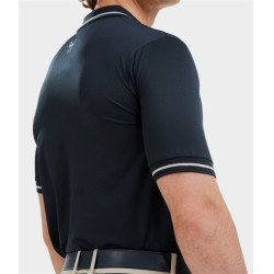 Polo Atlas Horse Pilot homem Azul grafite Polo Atlas Horse Pilot homem Azul grafite