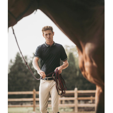 Polo Atlas Horse Pilot homem Polo Atlas Horse Pilot homem