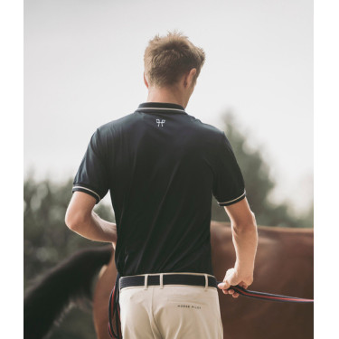 Polo Atlas Horse Pilot homem Polo Atlas Horse Pilot homem