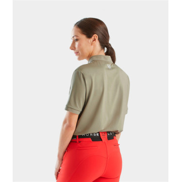 Polo Atlas Horse Pilot unissexo Polo Atlas Horse Pilot unissexo