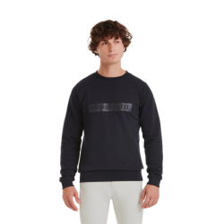 Camisola Horse Pilot homem Team