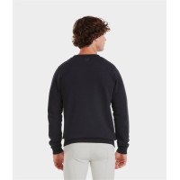 Camisola Horse Pilot homem Team Azul grafite Camisola Horse Pilot homem Team Azul grafite