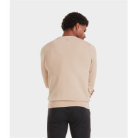 Camisola Horse Pilot homem Team Azul grafite