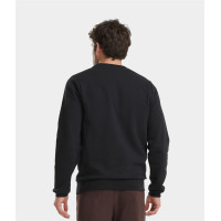 Sweatshirt Horse Pilot Team homem Preto Sweatshirt Horse Pilot Team homem Preto