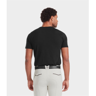 T-shirt Horse Pilot homem Team T-shirt Horse Pilot homem Team