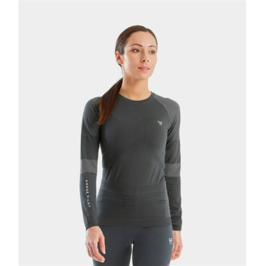Camiseta Optimax Horse Pilot feminina Camiseta Optimax Horse Pilot feminina