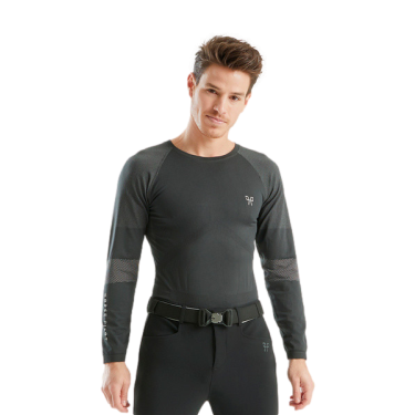 Camiseta Optimax Horse Pilot homem Camiseta Optimax Horse Pilot homem