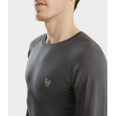 Camiseta Optimax Horse Pilot homem Camiseta Optimax Horse Pilot homem