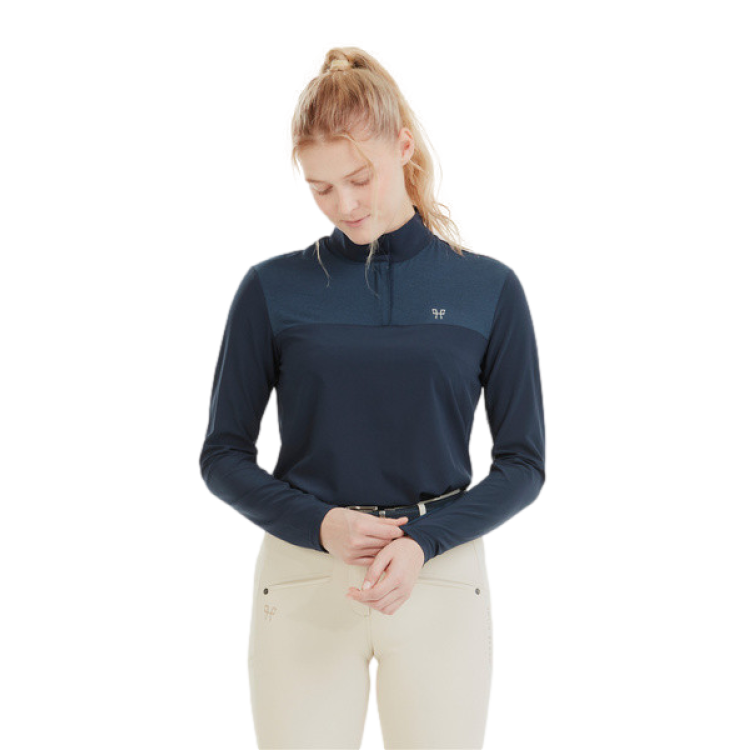 T-shirt Sunrise Horse Pilot feminina T-shirt Sunrise Horse Pilot feminina