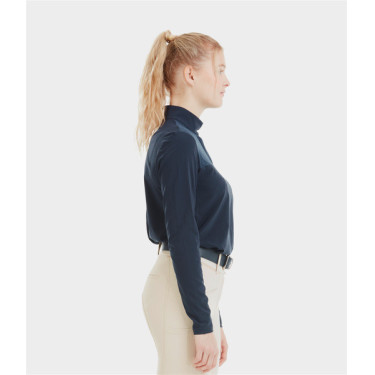 T-shirt Sunrise Horse Pilot feminina T-shirt Sunrise Horse Pilot feminina