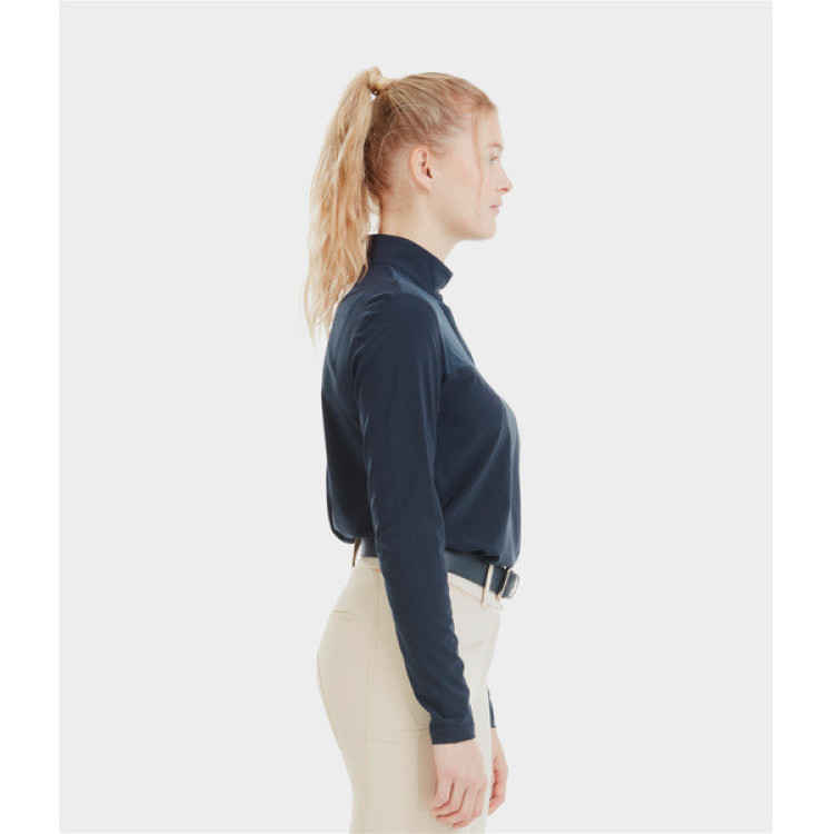 T-shirt Sunrise Horse Pilot feminina T-shirt Sunrise Horse Pilot feminina