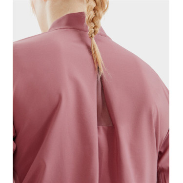 T-shirt Sunrise Horse Pilot feminina Rosa escuro T-shirt Sunrise Horse Pilot feminina Rosa escuro