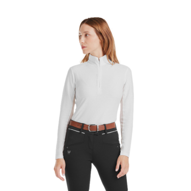 T-shirt Suntech Horse Pilot feminina T-shirt Suntech Horse Pilot feminina