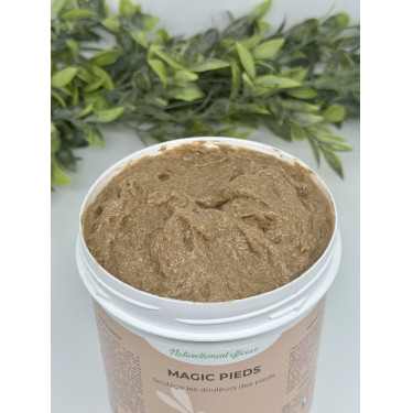 Magic Pés Nutragile Magic Pés Nutragile