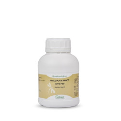 Óleo para casco Nutri Pé Nutragile