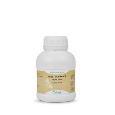 Óleo para casco Nutri Pé Nutragile