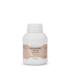 Óleo para casco Forti Pé Nutragile