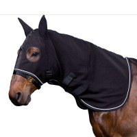 Capuz polar Finn-Tack Pro Preto Capuz polar Finn-Tack Pro Preto