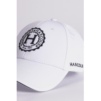 Boné Crinor Harcour Branco marinho Boné Crinor Harcour Branco marinho