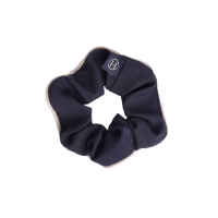 Chouchou Chevally Harcour Marinho / linho Azul-marinho