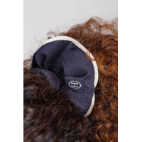 Chouchou Chevally Harcour Marinho / linho Azul-marinho